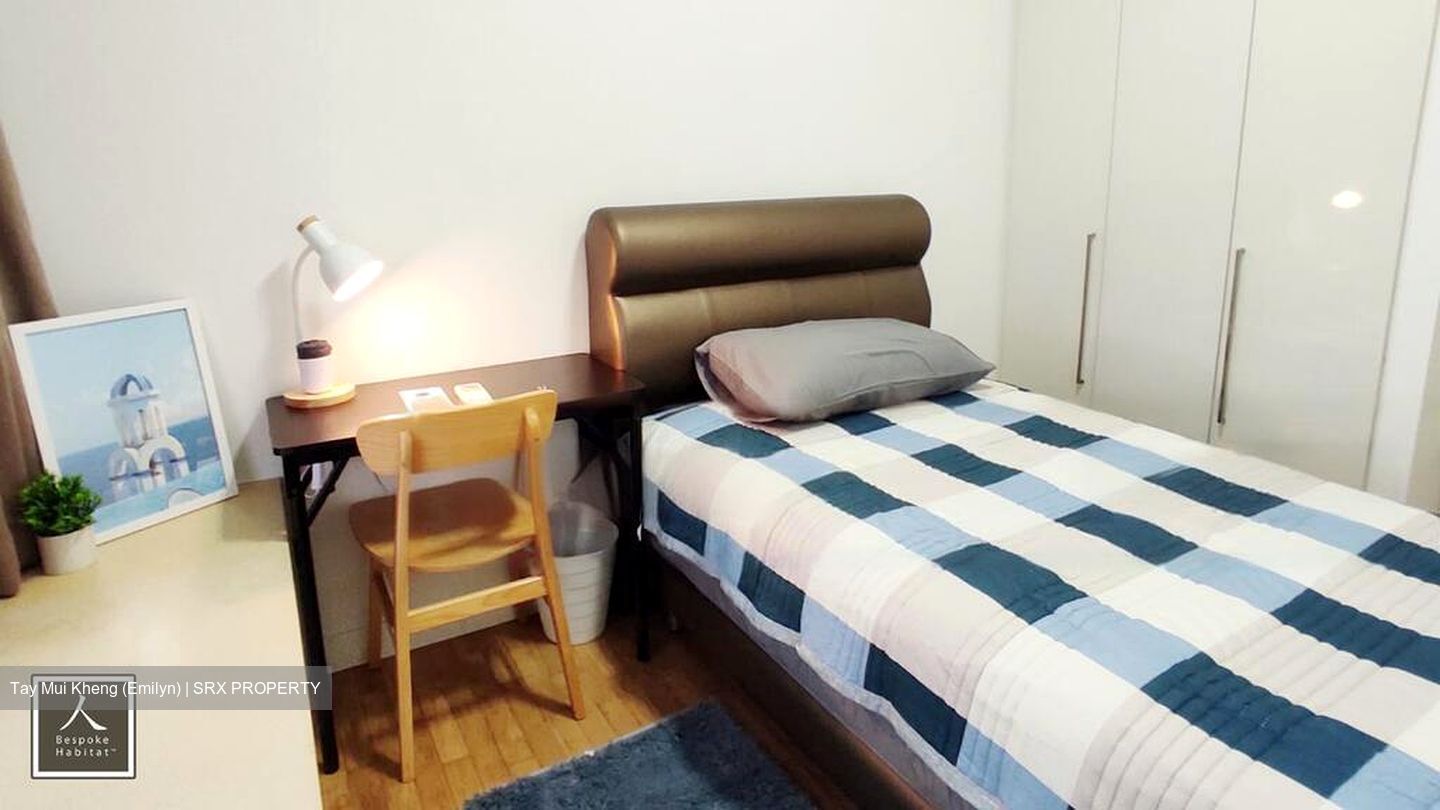 The Centris (D22), Apartment #532852381